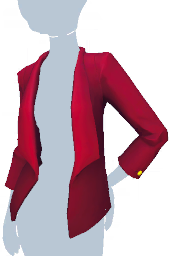 Red Open Blazer.png