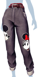 Dark Mickey-and-Minnie-Patch Pants.png