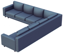 File:Large Gray L Couch.png