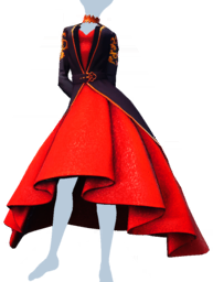Scarlet Showman's Gown.png