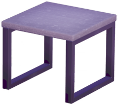 File:Concrete Side Table.png