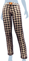 White Checkered Chef Pants.png