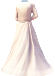 File:Basic Long-Sleeved Gown m.png