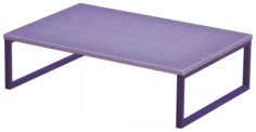 File:Large Concrete Dining Table.png