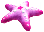 File:Pretty Pink Starfish.png