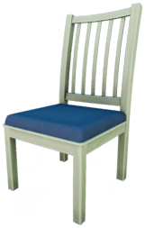 File:Pale Wood Dining Chair.png