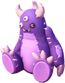 Purple Stitched Monster Plushie.png