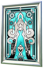 Art Deco Elsa Poster.png