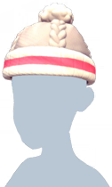 File:Gray Winter Hat.png