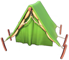 Green Bivouac Tent.png