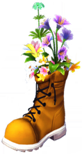 File:WALL-E's Boot Bouquet.png