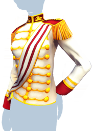 White and Red Officer Jacket.png