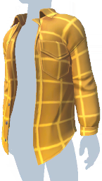Yellow Flannel Jacket m.png