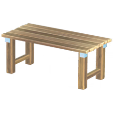 File:Heavy Wooden Table.png