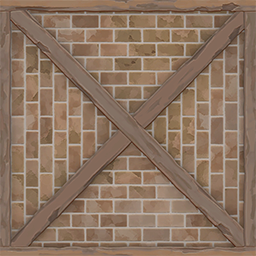 File:Pale Brick and Wood Barn Flooring.png