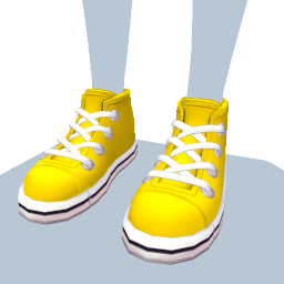Yellow Mickey High-Top.png