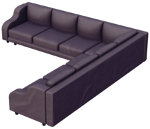 File:Large Lavish Black L Couch.png