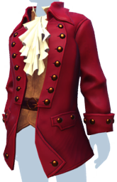 Gaston's Red Leather Coat m.png