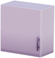 File:White Single-Door Top Cupboard -- Right Handle (2).png