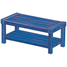 File:Painted Wood Table.png