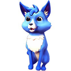 Blue Fox - Dreamlight Valley Wiki