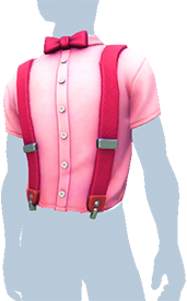 Pink Bowtie 'n' Suspenders Shirt m.png