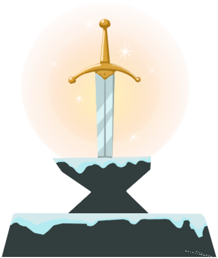 File:The Sword in the Stone Motif.png