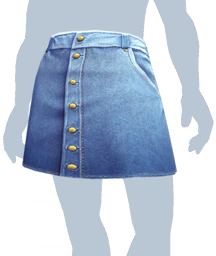 Blue Jean Skirt m.png