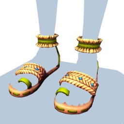 Green Woven Sandals.png