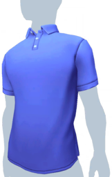 File:Blue Polo Shirt m.png