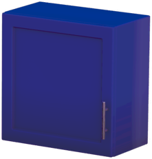 File:Blue Single-Door Top Cupboard -- Right Handle.png
