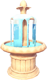 File:Small Marble Fountain.png