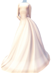 Basic Long-Sleeved Gown.png