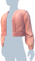 File:Pink Cropped Cardigan m.png