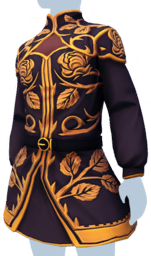 Belted Jacket with Gilded Roses m.png