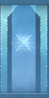 File:Blue Icy Castle Wallpaper.png
