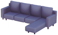 File:Gray L Couch.png