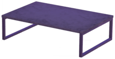 File:Large Black Marble Dining Table.png
