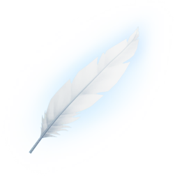 File:Scrooge McDuck's Feather.png