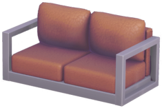 File:Tan Modern Couch.png