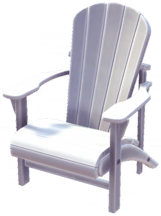 Adirondack Chair - Dreamlight Valley Wiki