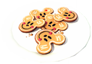 Minnie's Gingerbread Cookies.png
