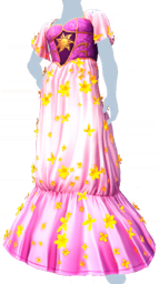 Glowing Floral Gown m.png