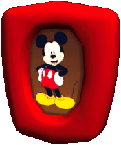 File:Mickey Mouse's Rounded Photo Frame.png