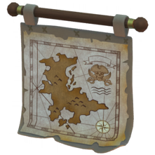 File:Pirate Map on the Wall.png