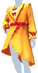 Ruffled Silk Dressing Gown m.png