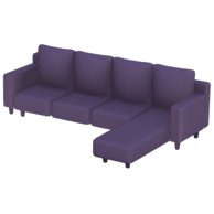 File:Black L Couch.png