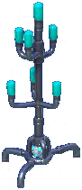 Blue Ancient Lamppost.png
