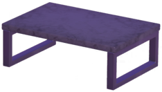 File:Black Marble Coffee Table.png