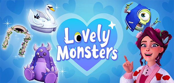 File:Lovely Monsters Star Path Premium Banner.png